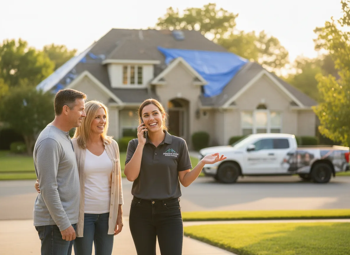 Emergency Roof Repair Ayden, NC FAQs